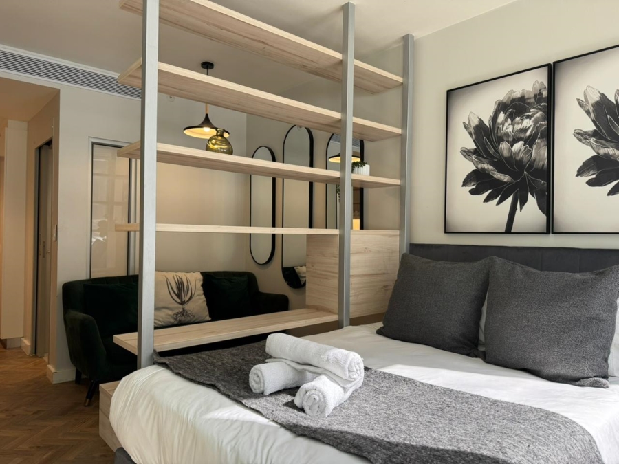 1 Bedroom Property for Sale in Cape Town City Centre Western Cape